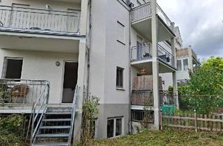 Wohnung kaufen in 55452 Guldental, Guldental - schöne 2-Zimmer Maisonette -Wohnung EGUG mit Balkon und Garten