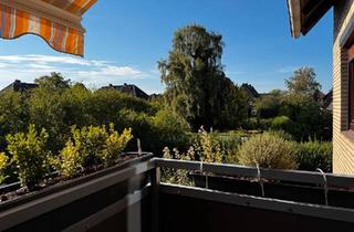 Wohnung kaufen in 26386 Wilhelmshaven, Wilhelmshaven - WHV Siebethsburg 79m2 exklusiv kernsaniert, teilmöbliert