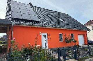 Einfamilienhaus kaufen in 18182 Bentwisch, Bentwisch - Einfamilienhaus mit Photovoltaik