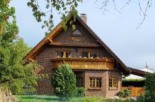 Einfamilienhaus kaufen in 17309 Pasewalk, Pasewalk - Einfamilienhaus in traumhafter Lage