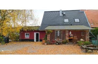 Einfamilienhaus kaufen in 17335 Strasburg, Strasburg (Uckermark) - Einfamilienreienhaus