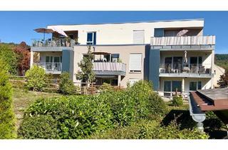 Wohnung kaufen in 66629 Freisen, Freisen - eine Eigentumswohnung als Renditeobjekt