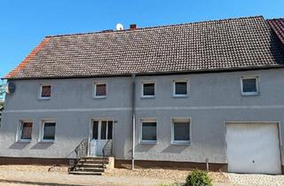 Mehrfamilienhaus kaufen in 17291 Prenzlau, Prenzlau - Bauernhaus am See in toller Lage am Rande der Seenplatte