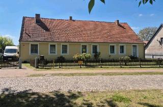 Bauernhaus kaufen in 16845 Neustadt, Neustadt (Dosse) - Bauernhaus