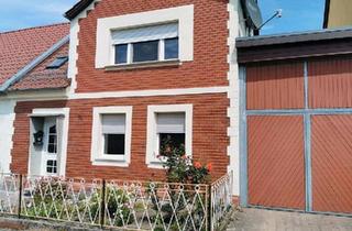 Einfamilienhaus kaufen in 14828 Görzke, Görzke - Einfamilienhaus im Hohen Fläming
