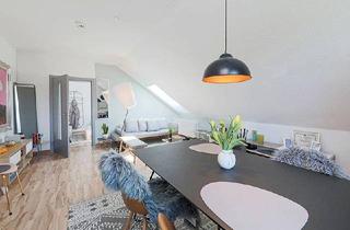 Wohnung kaufen in 21406 Melbeck, Melbeck - Vermietete Lichtdurchflutete Eigentumswohnung Provisionsfrei