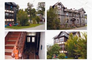 Mehrfamilienhaus kaufen in 96523 Steinach, Steinach - Renditeobjekt! Schönes Denkmalgeschütztes Objekt