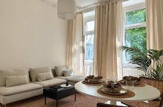 Wohnung kaufen in Reuterstraße, 12053 Berlin, Berlin - Designwohnung: Bezugsfrei in Neukölln