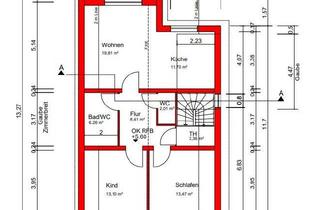 Wohnung kaufen in 77975 Ringsheim, Ringsheim - Privatverkauf. 3. Zimmer EG Wohnung. in der Nähe Europapark