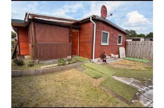 Haus kaufen in 48599 Gronau, Gronau (Westfahlen) - Mobilheim Ferienhaus am Dreiländer See