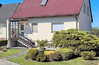 Einfamilienhaus kaufen in 02977 Hoyerswerda, Hoyerswerda - Einfamilienhaus - Einziehen und Wohlfühlen