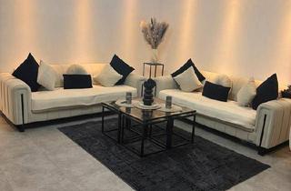 Wohnung kaufen in 59077 Hamm, Hamm - 4 Zimmerwohnung mit Garten zu verkaufen