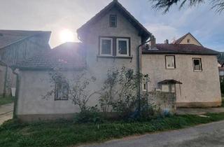 Einfamilienhaus kaufen in 63897 Miltenberg, Miltenberg - Freistehendes Einfamilienhaus in Breitendiel