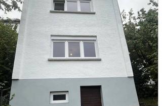 Einfamilienhaus kaufen in 69434 Hirschhorn, Hirschhorn (Neckar) - Einfamilienhaus in Hirschhorn in ruhiger Lage zu verkaufen