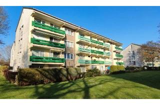Wohnung kaufen in 27612 Loxstedt, Loxstedt - Eigentumswohnung mit Süd-Balkon in Loxstedt-Stotel