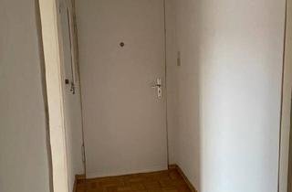 Wohnung kaufen in 30459 Hannover, Hannover - 2- Zimmer Eigentumswohnung in Oberricklingen