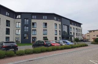 Wohnung kaufen in 27404 Zeven, Zeven - 4,75 % Rendite, Anlage in V+V - Pflegeapartment