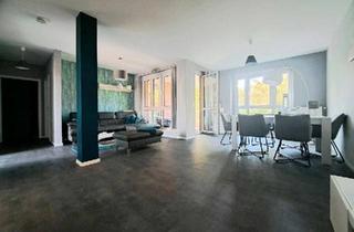 Wohnung kaufen in 49078 Osnabrück, Osnabrück - 2-Zimmer Eigentumswohnung in Hellern mit Blick ins Grüne