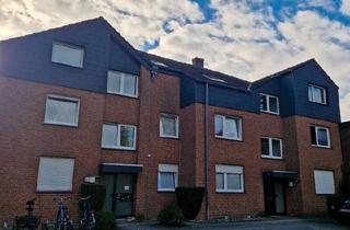 Wohnung kaufen in 49716 Meppen, Meppen - Wohnung Meppen