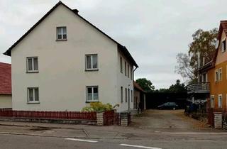 Haus kaufen in 91572 Bechhofen, Bechhofen - Ehem landwirtschaftliches Anwesen mit Wohnhaus von privat (91572)