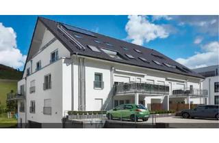 Wohnung kaufen in 54296 Trier, Trier - *Provisionsfrei* Top-Lage, Barrierefreie 2,5-Zimmer EG-Wohnung