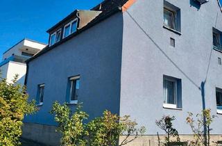 Einfamilienhaus kaufen in Tal, 81829 München, München - Grundstück in Kirchtrudering 700 Quadratmeter mit Altbestand
