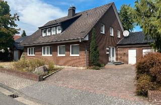 Haus kaufen in 48607 Ochtrup, Ochtrup - Ein- bis Zweifamilienhaus - Privatverkauf ohne Makler