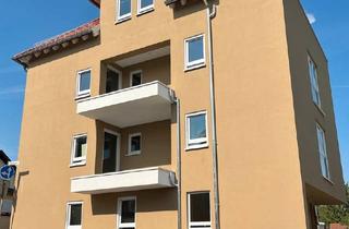 Wohnung kaufen in 66386 St. Ingbert, Sankt Ingbert - Neubau 6 Eigentumswohnungen Ab 190 t ?