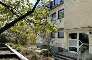 Wohnung kaufen in 40489 Düsseldorf, Düsseldorf - Vollsaniert wohnen mit Garage & 2 Balkonen D-Angermund