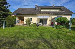 Einfamilienhaus kaufen in 66706 Perl, Perl - Perl-Besch freistehendes Einfamilienhaus - direkt an der Mosel