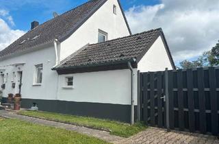 Doppelhaushälfte kaufen in 50354 Hürth, Hürth - Gepflegte Doppelhaushälfte im schönen Hürth Berrenrath