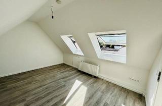 Wohnung kaufen in 65795 Hattersheim, Hattersheim am Main - Wohnung im Dachgeschoss - sofort beziehbar !