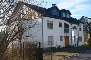 Wohnung kaufen in 51643 Gummersbach, Gummersbach - ohne Provision: Eigentumswohnung, Balkon u. Garage, Gummersbach