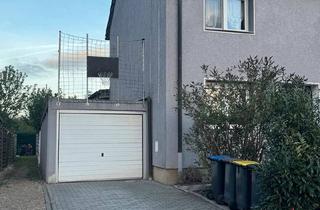 Reihenhaus kaufen in 44579 Castrop-Rauxel, Castrop-Rauxel - Modernes Reihenendhaus mit Garage & gepflegtem Vorgarten