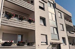 Wohnung kaufen in 42107 Wuppertal, Wuppertal - Provisionsfrei | Gepflegte 3-Zimmer-Wohnung mit Balkon, Grünblick