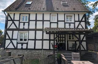 Einfamilienhaus kaufen in 51766 Engelskirchen, Engelskirchen - Einfamilienhaus mit großen Grundstück - Provisionsfrei