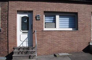 Einfamilienhaus kaufen in 52134 Herzogenrath, Herzogenrath - Kleines Einfamilienhaus in Herzogenrath