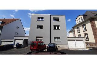 Wohnung kaufen in 66119 Saarbrücken, Saarbrücken - ETW 35 qm 1-Zimmer Wohnung vermietet