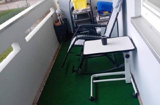 Wohnung kaufen in 67069 Ludwigshafen, Ludwigshafen am Rhein - Moderne 3,5 Zimmer Wohnung ca 81m 1 . OG