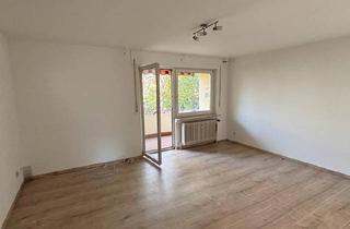 Wohnung kaufen in 55218 Ingelheim, Ingelheim am Rhein - Zweizimmerwohnung in Geisenheimerstrasse
