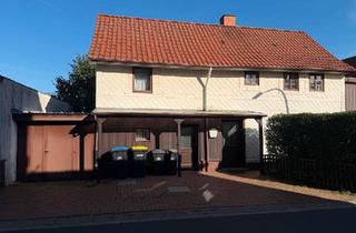 Einfamilienhaus kaufen in 34599 Neuental, Neuental - Einfamilienhaus für wenig Geld