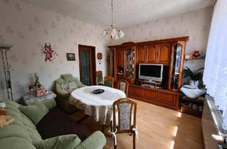Einfamilienhaus kaufen in 06333 Hettstedt, Hettstedt - Schönes geräumiges Einfamilienhaus - sehr gute Lage von Hettstedt