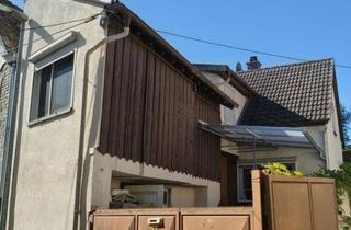 Haus kaufen in 55283 Nierstein, Charmantes Haus in Nierstein