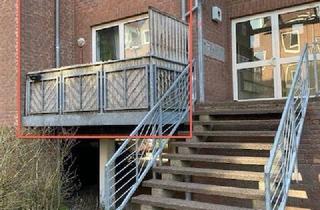 Wohnung kaufen in 24119 Kronshagen, Kronshagen - Anfragestopp: 1-Zimmer Wohnung als Kapitalanlage