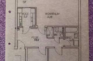 Wohnung kaufen in 24558 Henstedt-Ulzburg, Henstedt-Ulzburg - Schöne helle 3 Zimmer Wohnung 86m2 von privat