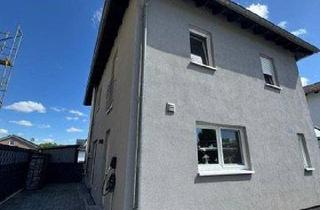 Einfamilienhaus kaufen in 51399 Burscheid, Burscheid - Einfamilienhaus in Hilgen, ruhig wohnen Köln nah, provisionsfrei