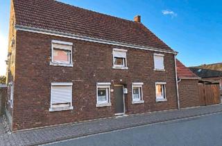 Einfamilienhaus kaufen in 59379 Selm, Selm - Sanierungsbedürftiges Einfamilienhaus