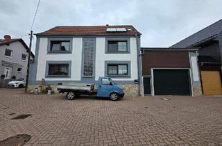 Einfamilienhaus kaufen in 99100 Dachwig, Dachwig - Traumhafts EinfamilienhausMehrgenerationenhaus mit Garten