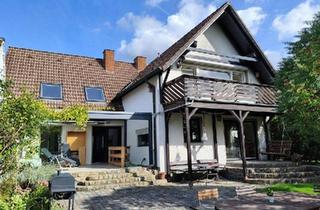 Haus kaufen in 59427 Unna, Unna - Traumhafte Feldrandlage: Ein- bis Zweifamilienhaus mit Weitblick