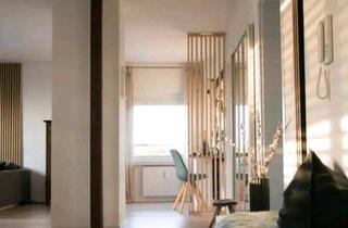 Wohnung kaufen in 61169 Friedberg, Friedberg (Hessen) - 3 Zimmerwohnung mit Einbauküche, Garage, Stellplatz&Loggia